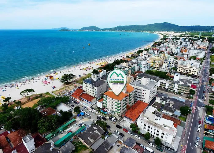 Ilhamar Canas Hotel