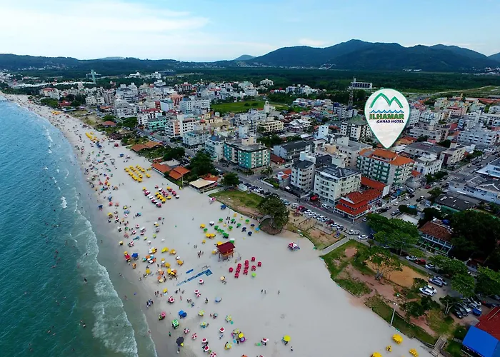 Ilhamar Canas Hotel