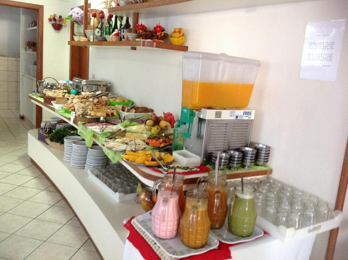 Hotel Ilhamar Canas