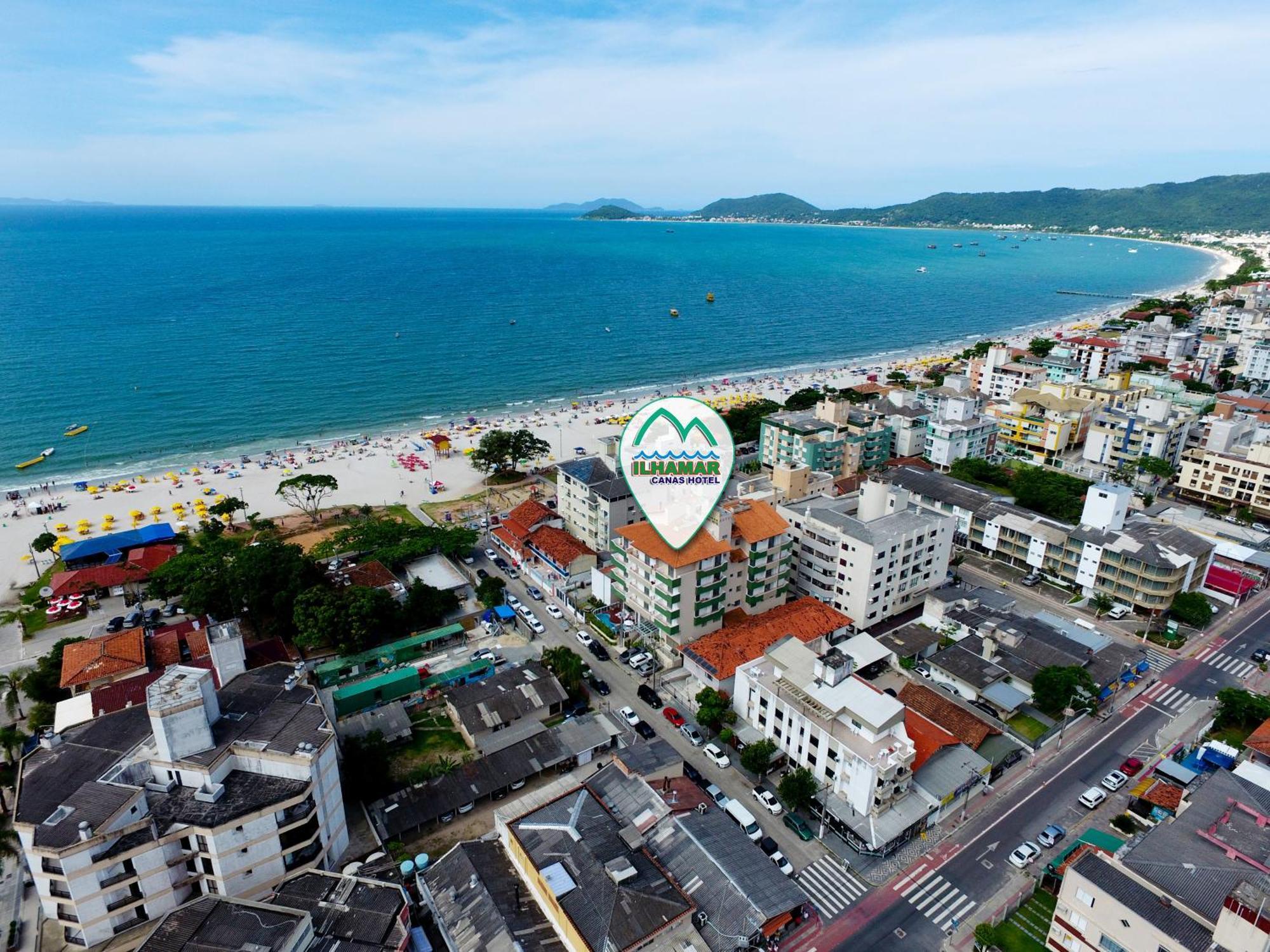 Ilhamar Canas Florianópolis