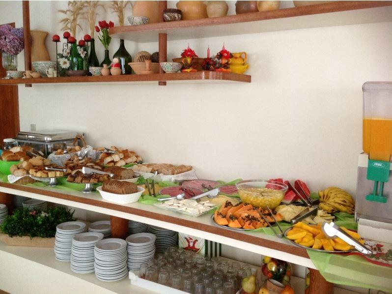 Ilhamar Canas Hotel Florianópolis