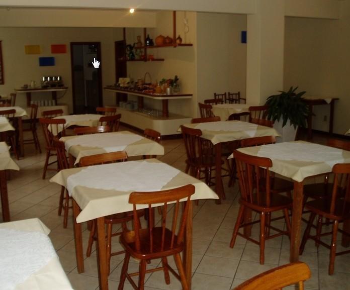 Ilhamar Canas 3*
