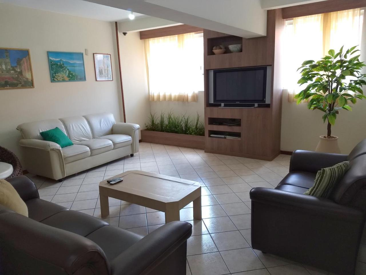 Ilhamar Canas Hotel 3*